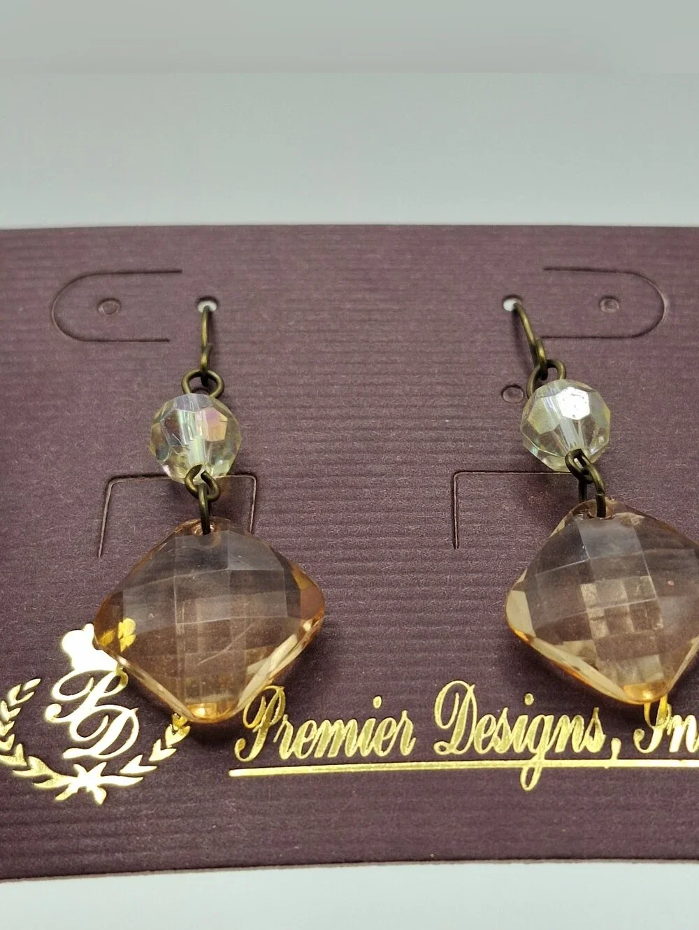 Premier Designs add timeless